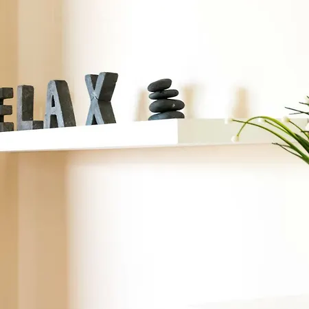 Paraiso 1 Sea View - Tenesol *