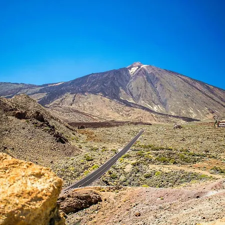 Paraiso 1 Sea View - Tenesol Apartamento