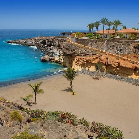 Paraiso 1 Sea View - Tenesol Apartment