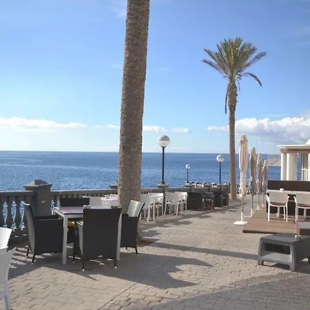 Paraiso 1 Sea View - Tenesol * פלאיה פראיסו