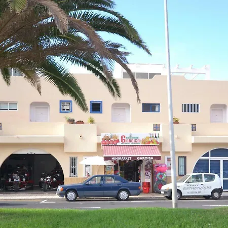 Paraiso 1 Sea View - Tenesol Apartment