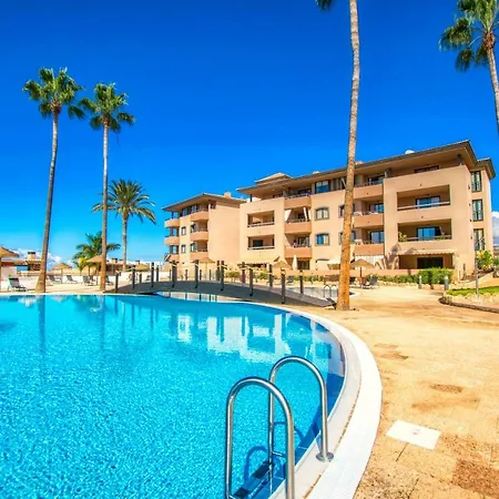 Apartment Paraiso 1 Sea View - Tenesol Playa Paraiso (Tenerife)