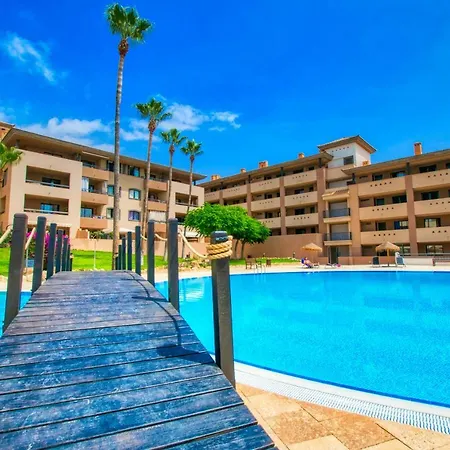 Paraiso 1 Sea View - Tenesol Apartment *