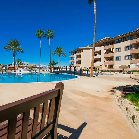 Apartment Paraiso 1 Sea View - Tenesol Playa Paraiso (Tenerife)