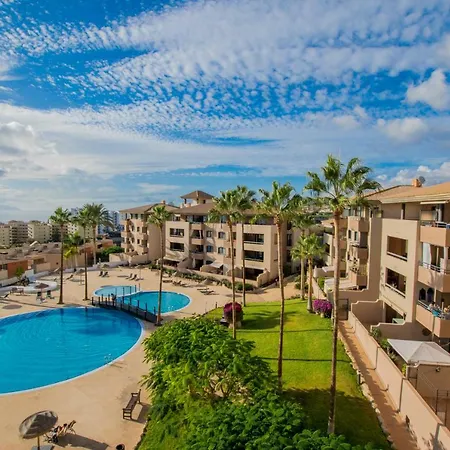 Paraiso 1 Sea View - Tenesol