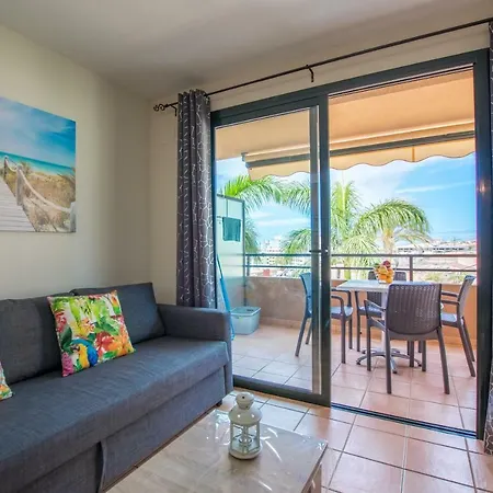 Apartment Paraiso 1 Sea View - Tenesol Playa Paraiso (Tenerife)