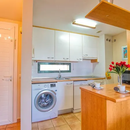 Paraiso 1 Sea View - Tenesol Apartment Playa Paraiso (Tenerife)