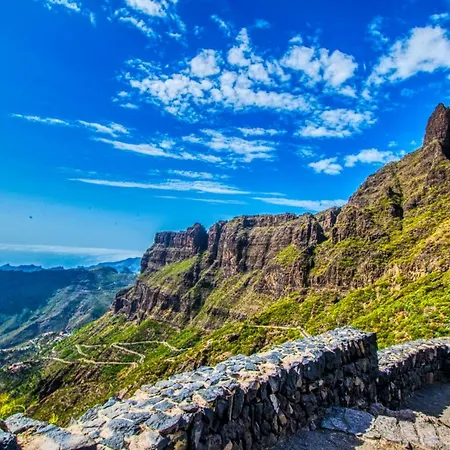 Paraiso 1 Sea View - Tenesol Apartment Playa Paraiso (Tenerife)