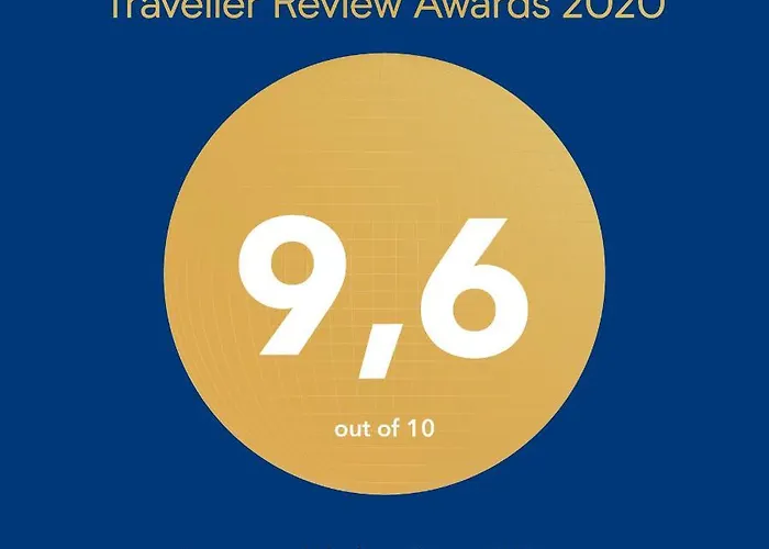 Paraiso 1 Sea View - Tenesol Apartmán *