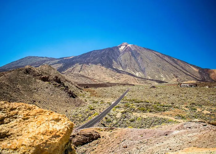 Paraiso 1 Sea View - Tenesol Apartmán