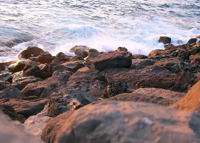 Apartmán Paraiso 1 Sea View - Tenesol Playa Paraiso (Tenerife)