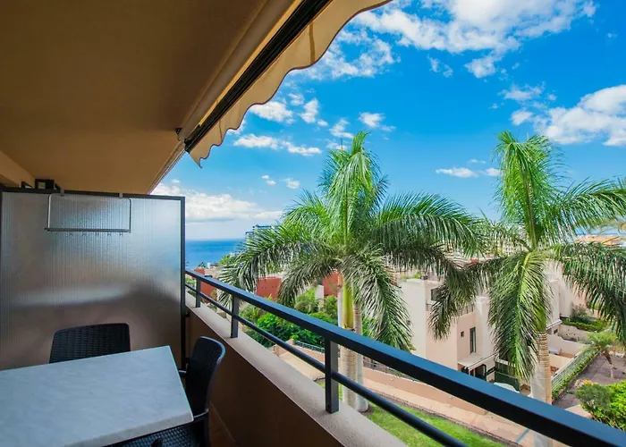 Paraiso 1 Sea View - Tenesol