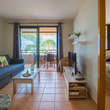 Apartamento Paraiso 1 Sea View - Tenesol